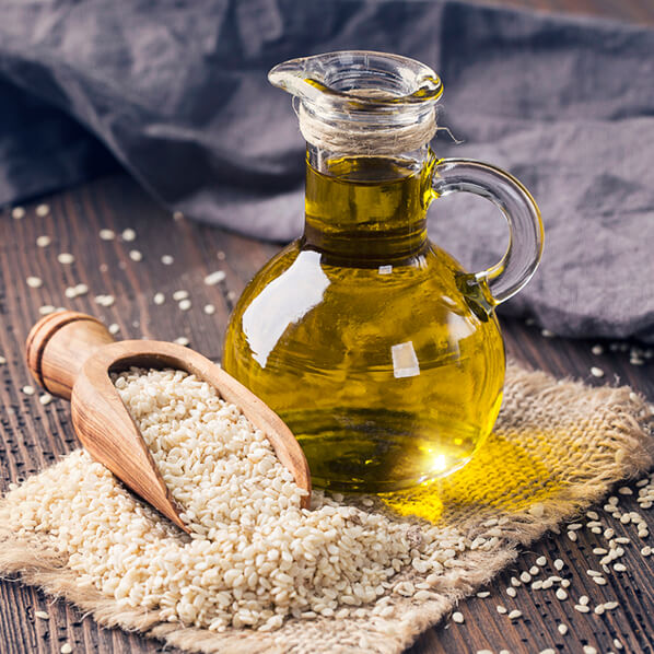 Olive Oil